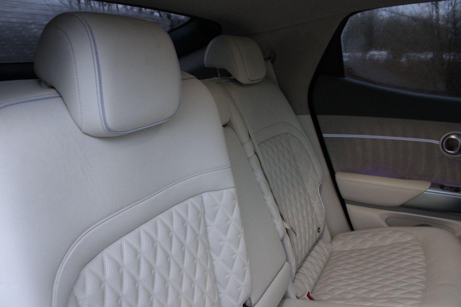 Used Genesis GV60 2022 for sale - 77455331: Photo 26