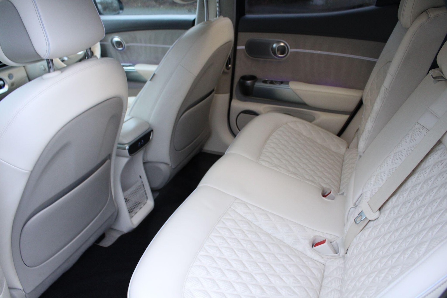 Used Genesis GV60 2022 for sale - 77455331: Photo 28