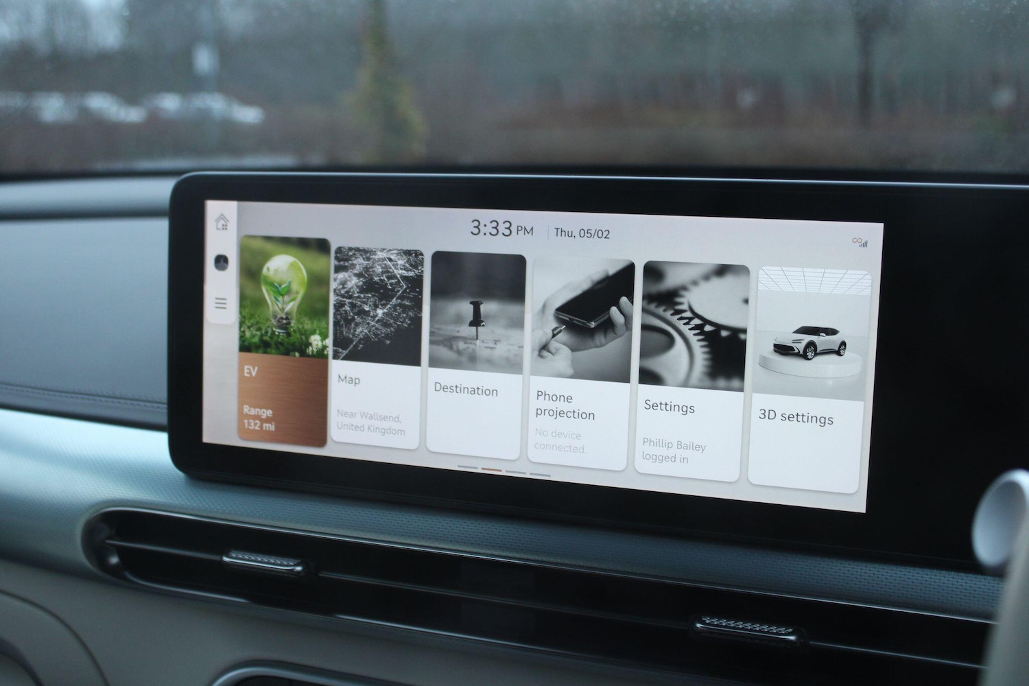 Used Genesis GV60 2022 for sale - 77455331: Photo 32