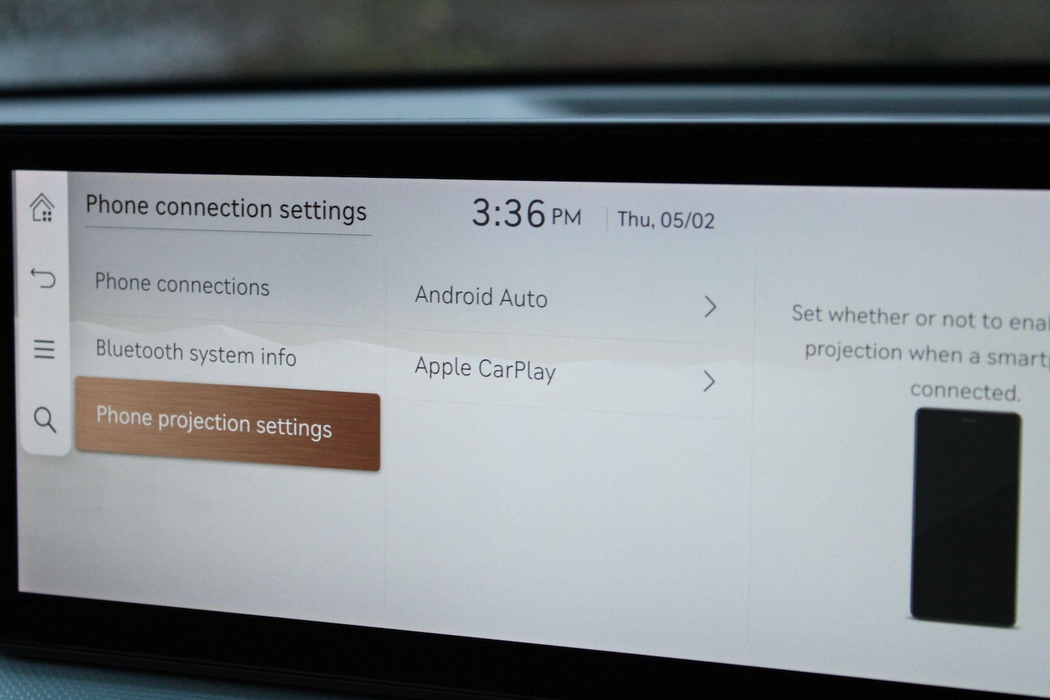 Used Genesis GV60 2022 for sale - 77455331: Photo 34