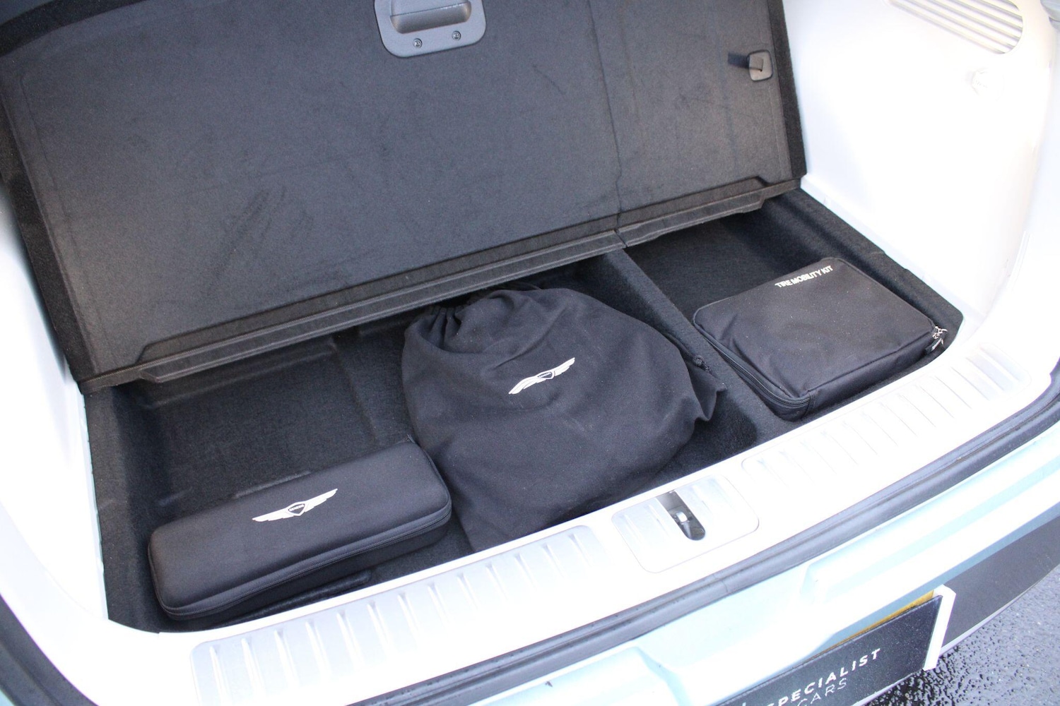 Used Genesis GV60 2022 for sale - 77455331: Photo 36