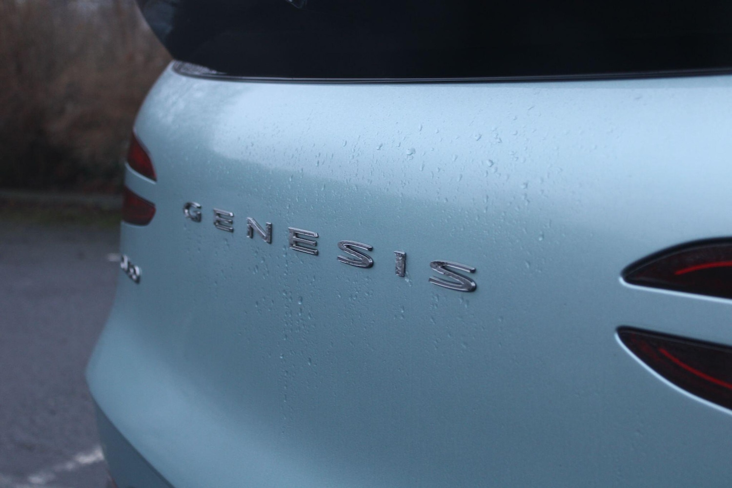 Used Genesis GV60 2022 for sale - 77455331: Photo 39