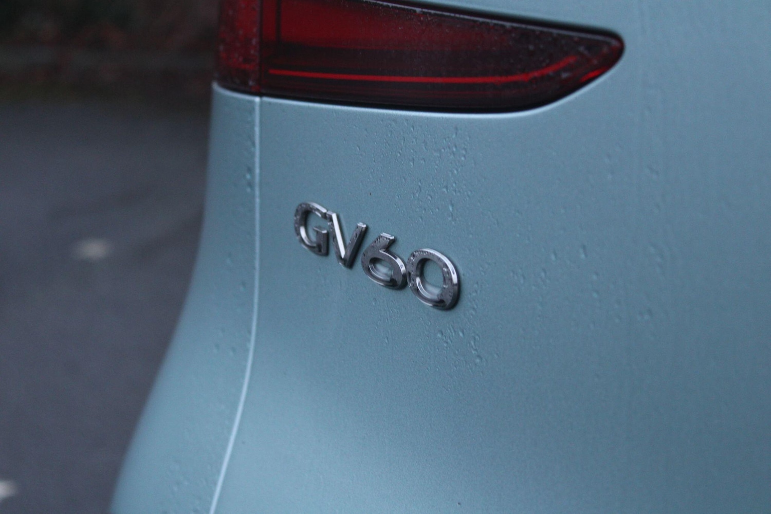 Used Genesis GV60 2022 for sale - 77455331: Photo 40