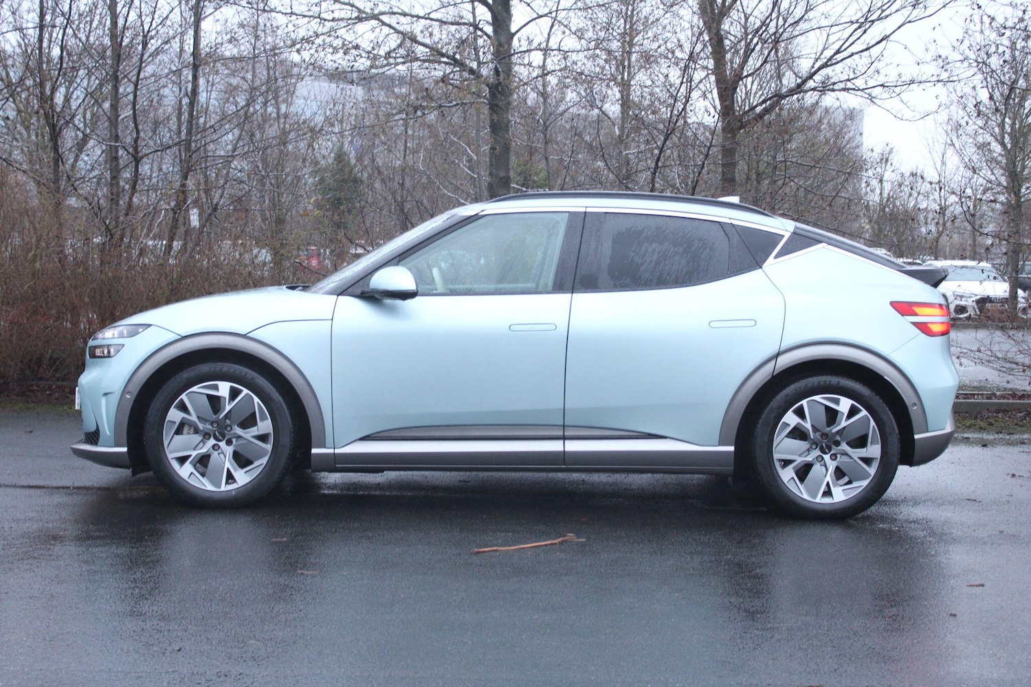 Used Genesis GV60 2022 for sale - 77455331: Photo 6