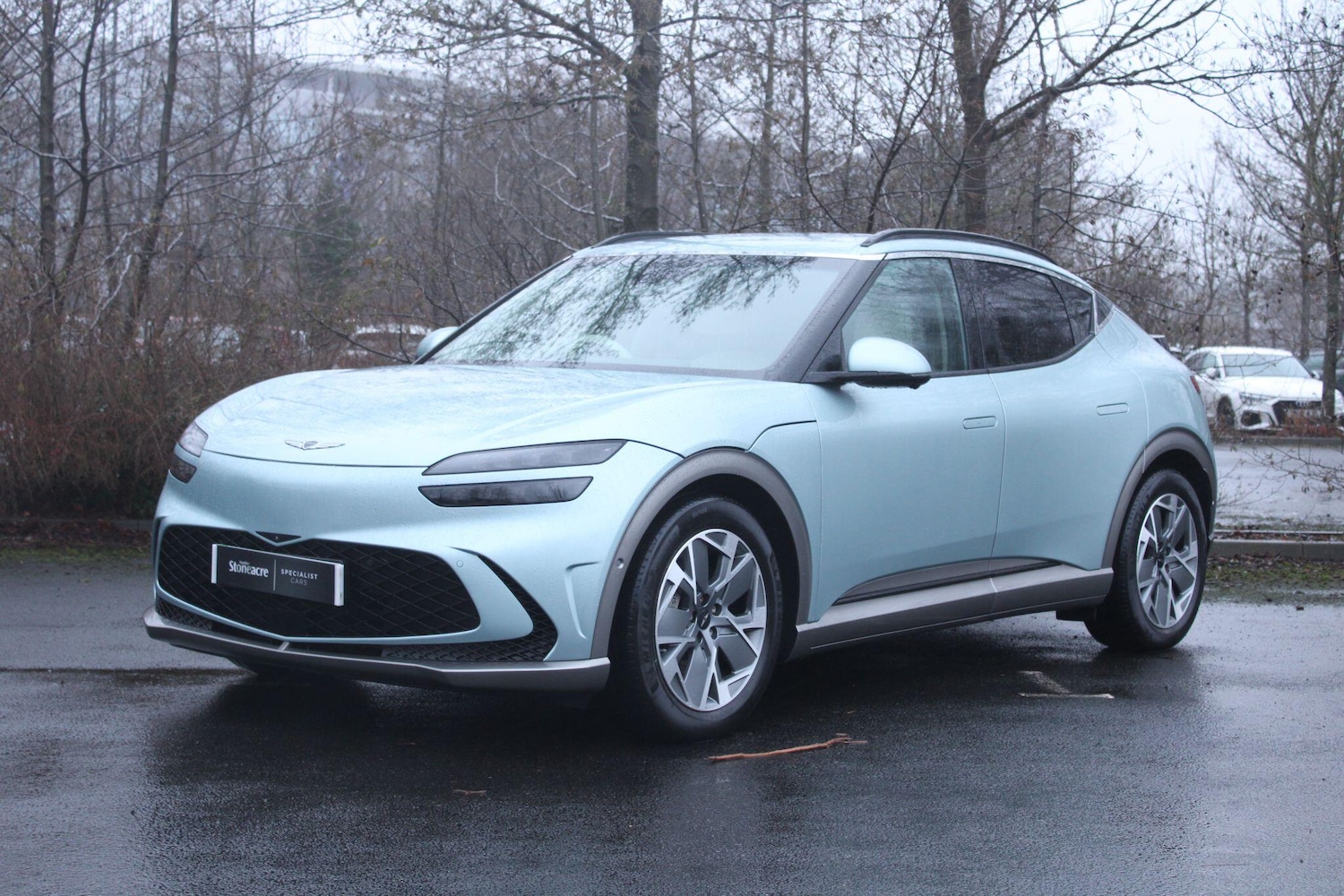 Used Genesis GV60 2022 for sale - 77455331: Photo 7