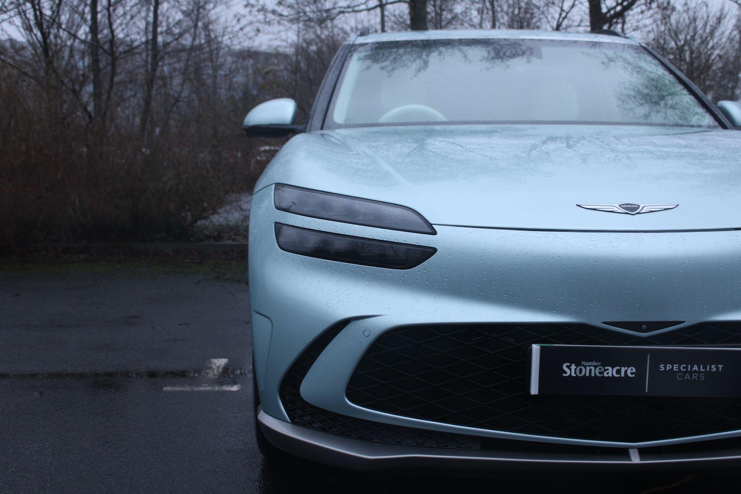 Used Genesis GV60 2022 for sale - 77455331: Photo 9