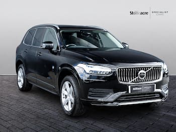 Used Volvo XC90 2024 for sale - 79836574: Photo
