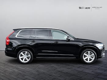 Used Volvo XC90 2024 for sale - 79836574: Photo