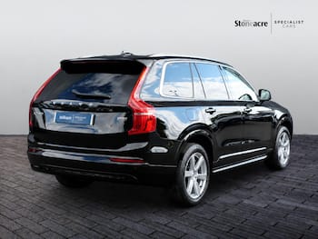 Used Volvo XC90 2024 for sale - 79836574: Photo