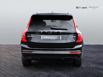 Used Volvo XC90 2024 for sale - 79836574: Photo