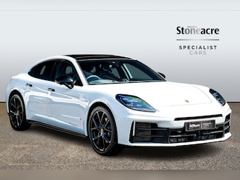 Used Porsche Panamera 2026 for sale - 79268386: Photo