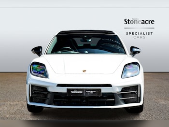 Used Porsche Panamera 2026 for sale - 79268386: Photo