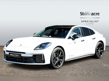 Used Porsche Panamera 2026 for sale - 79268386: Photo