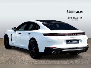 Used Porsche Panamera 2026 for sale - 79268386: Photo