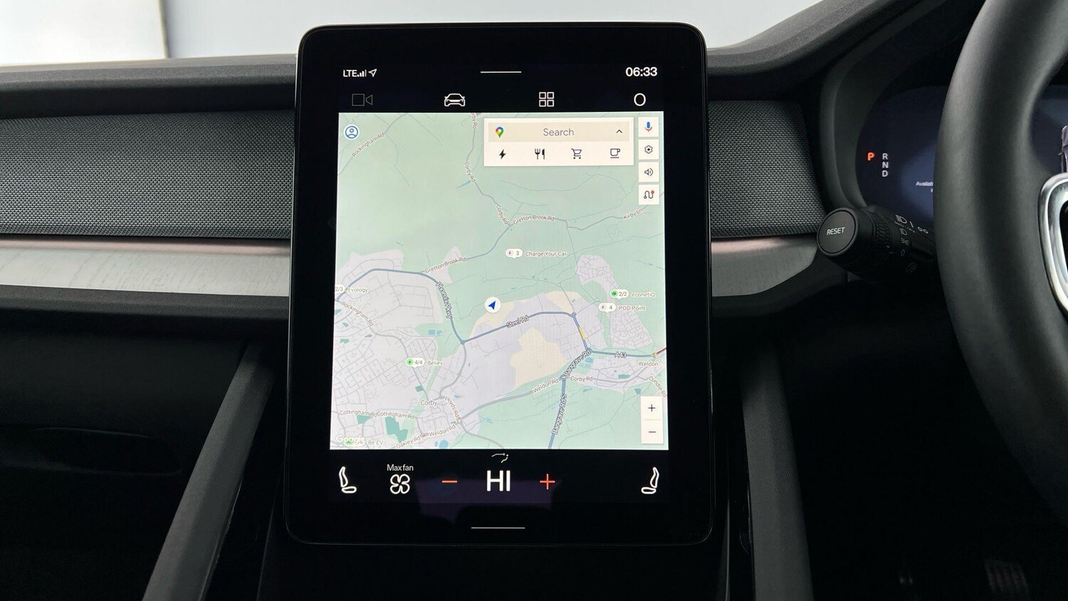 Used Polestar Polestar 2 for sale - 78204253: Photo 14