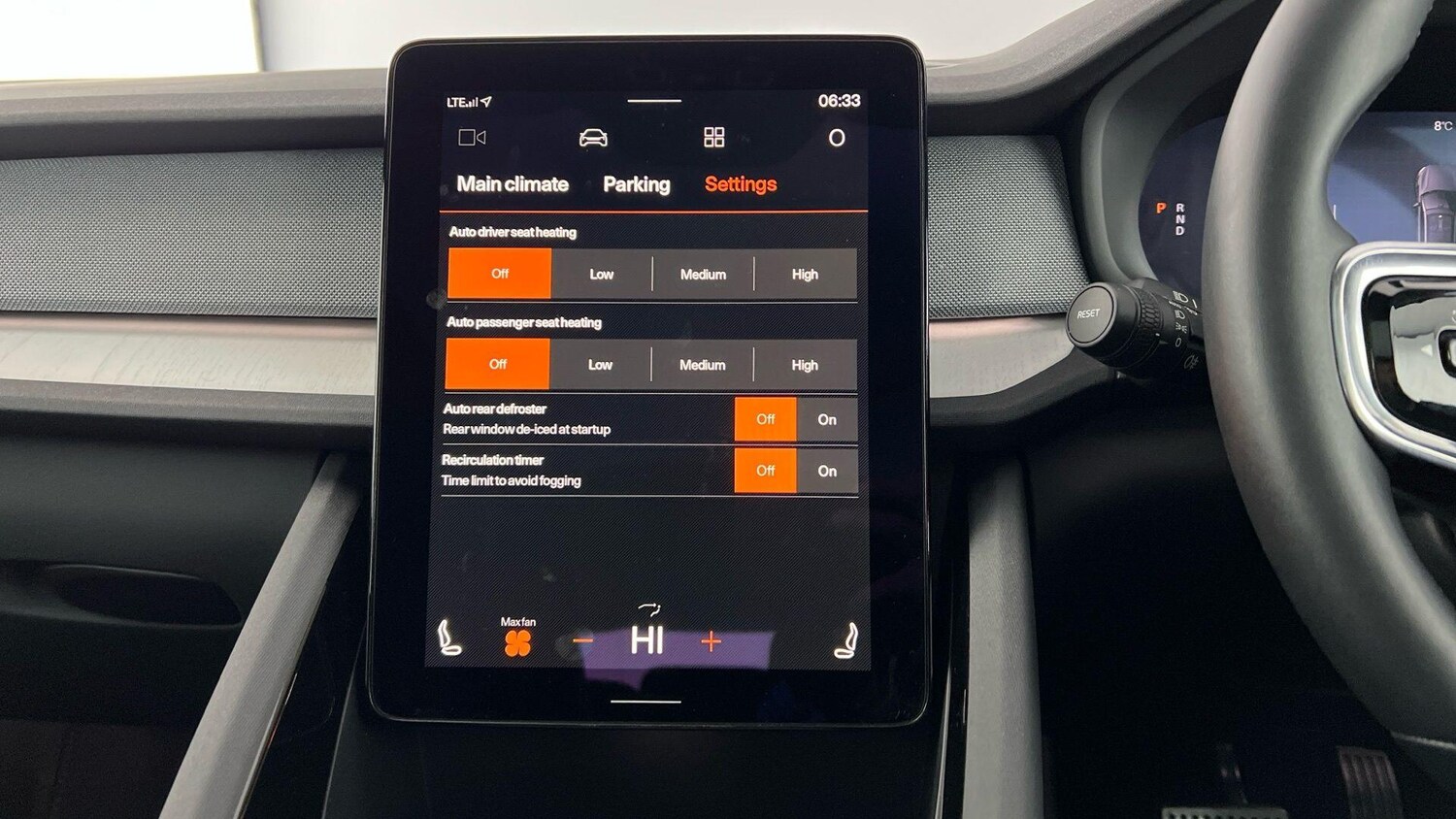 Used Polestar Polestar 2 for sale - 78204253: Photo 15