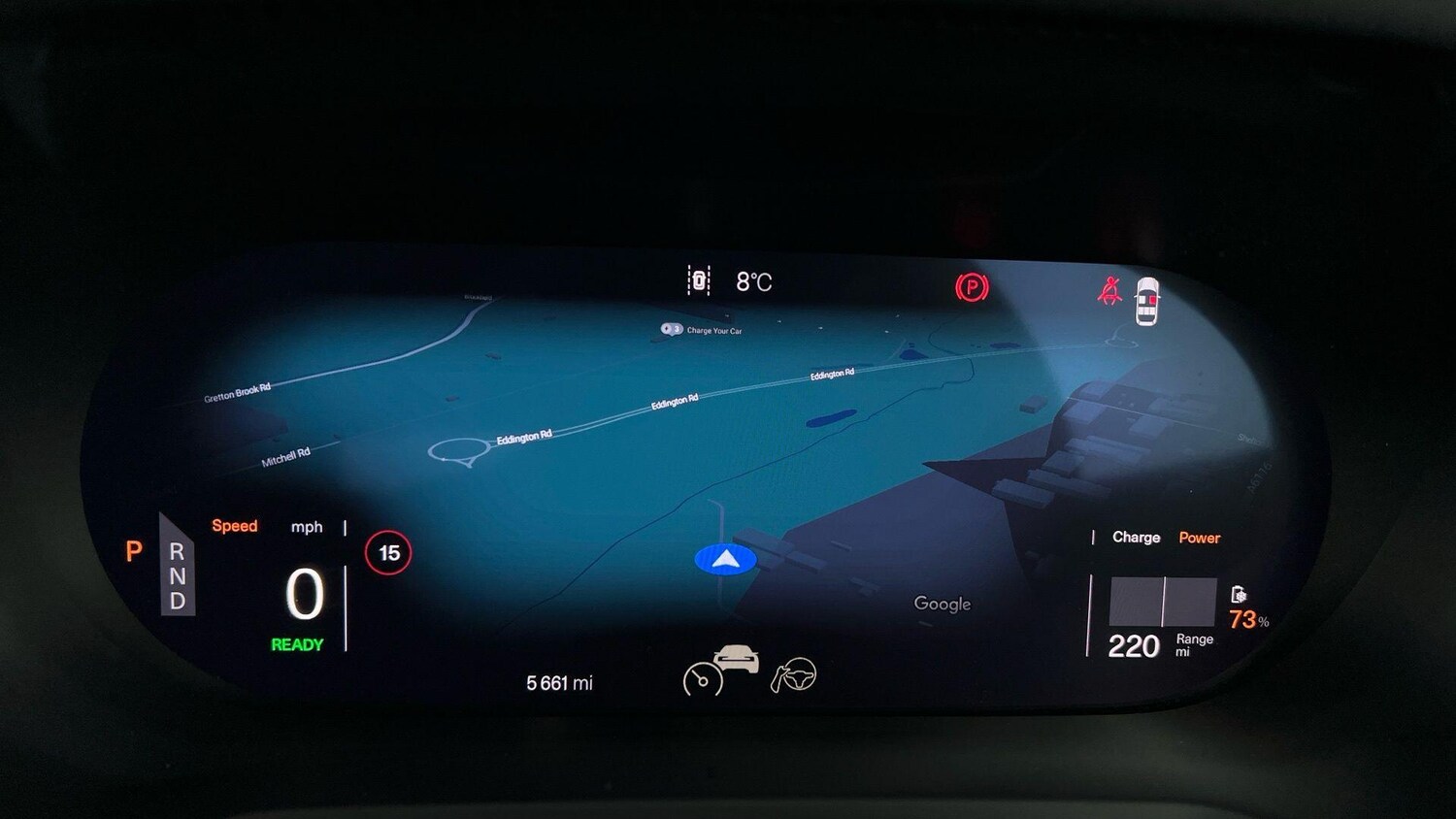 Used Polestar Polestar 2 for sale - 78204253: Photo 16