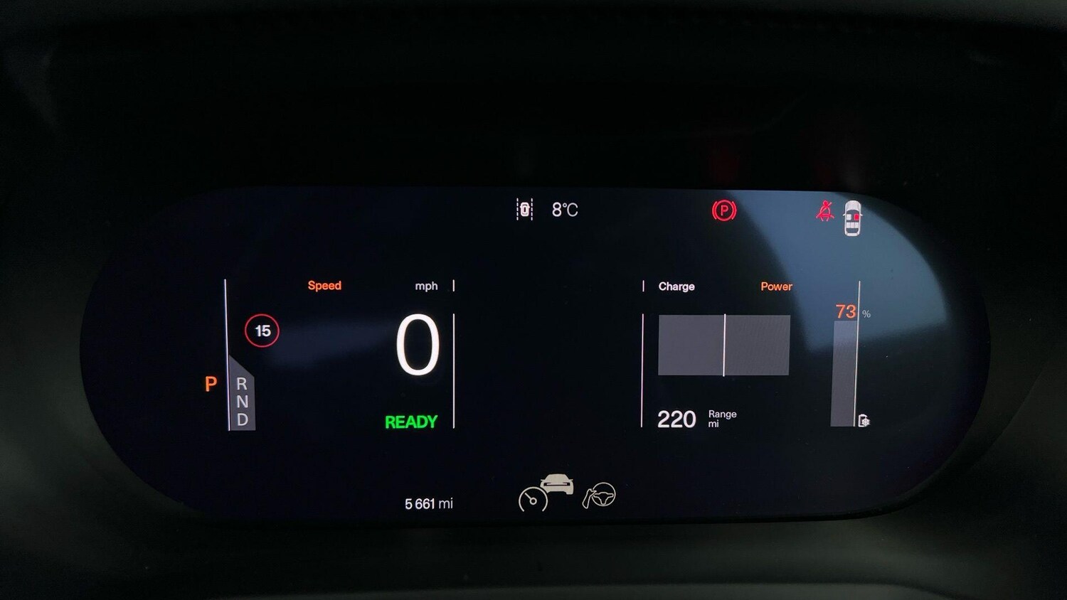 Used Polestar Polestar 2 for sale - 78204253: Photo 17