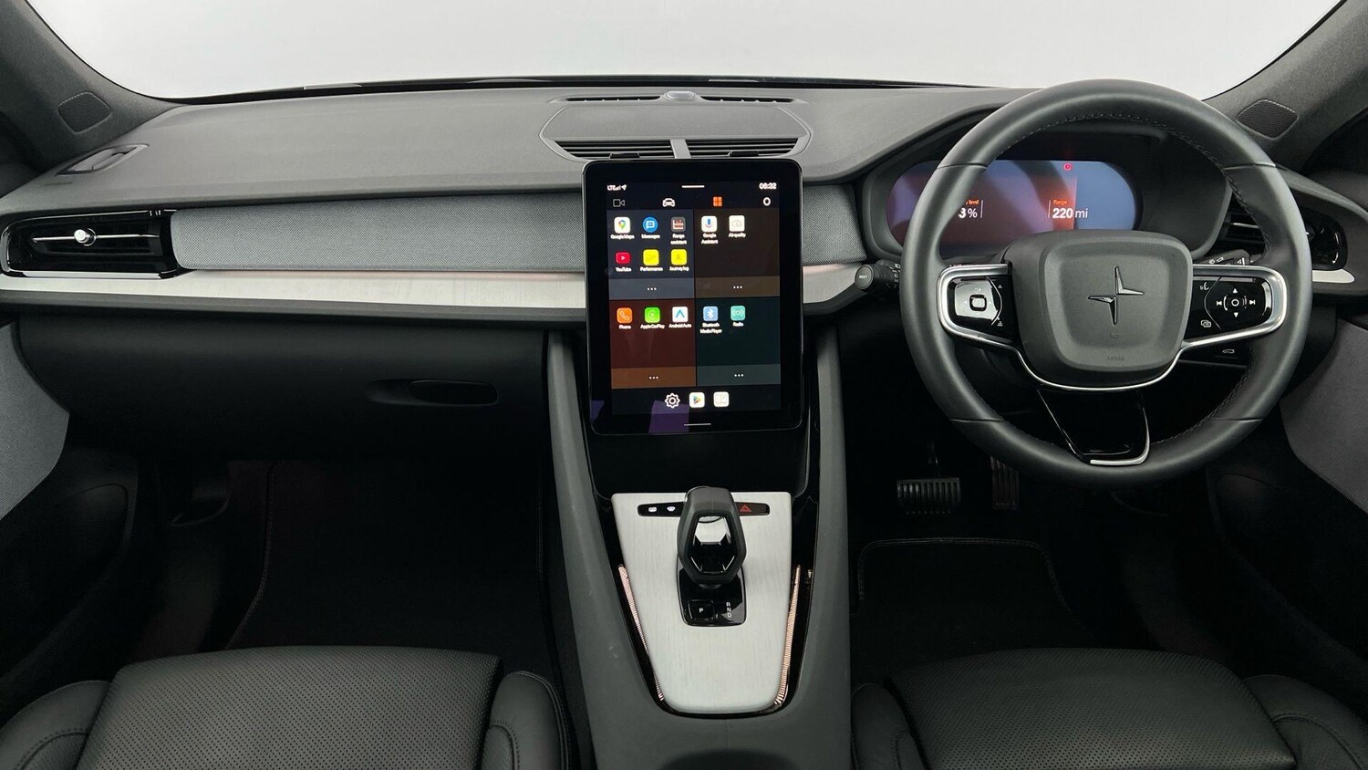 Used Polestar Polestar 2 for sale - 78204253: Photo 21