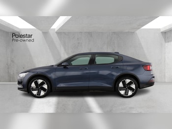 Used Polestar Polestar 2 2025 for sale - 78204253: Photo
