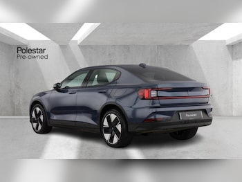 Used Polestar Polestar 2 2025 for sale - 78204253: Photo