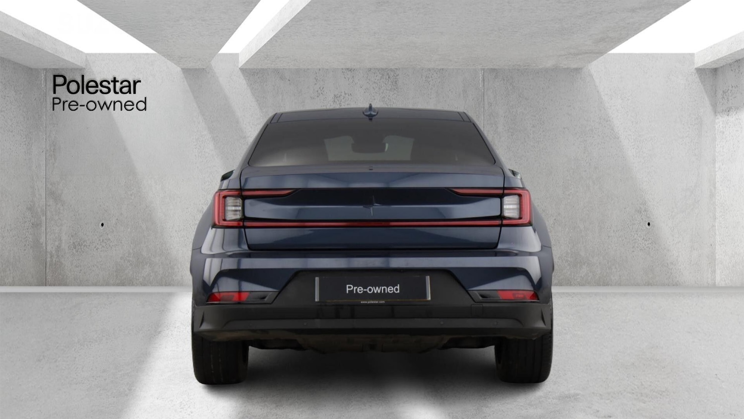 Used Polestar Polestar 2 for sale - 78204253: Photo 4