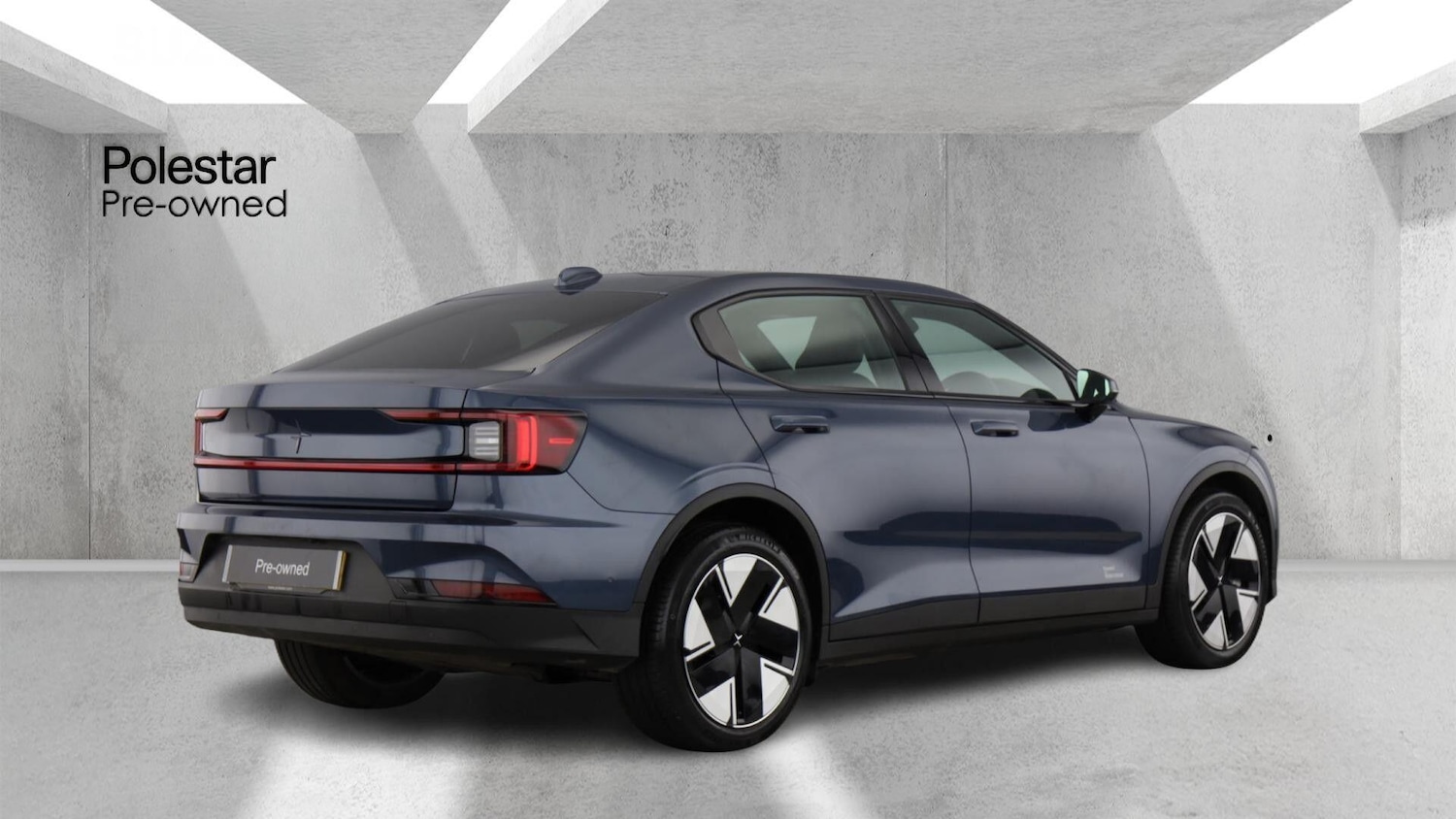 Used Polestar Polestar 2 for sale - 78204253: Photo 5