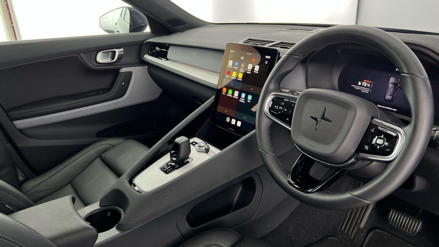 Used Polestar Polestar 2 for sale - 78204253: Photo 9