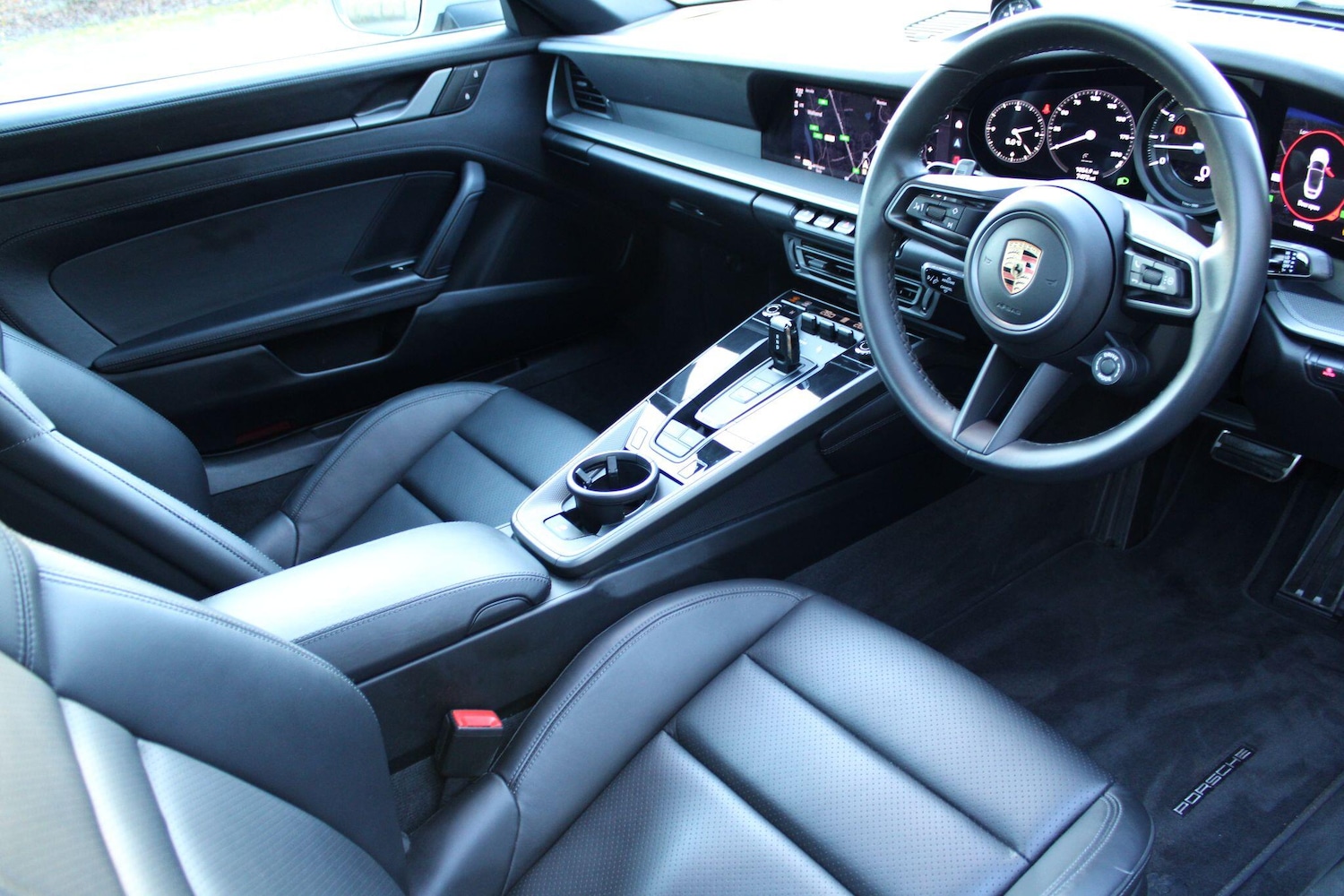 Used Porsche 911 2023 for sale - 77081665: Photo 11