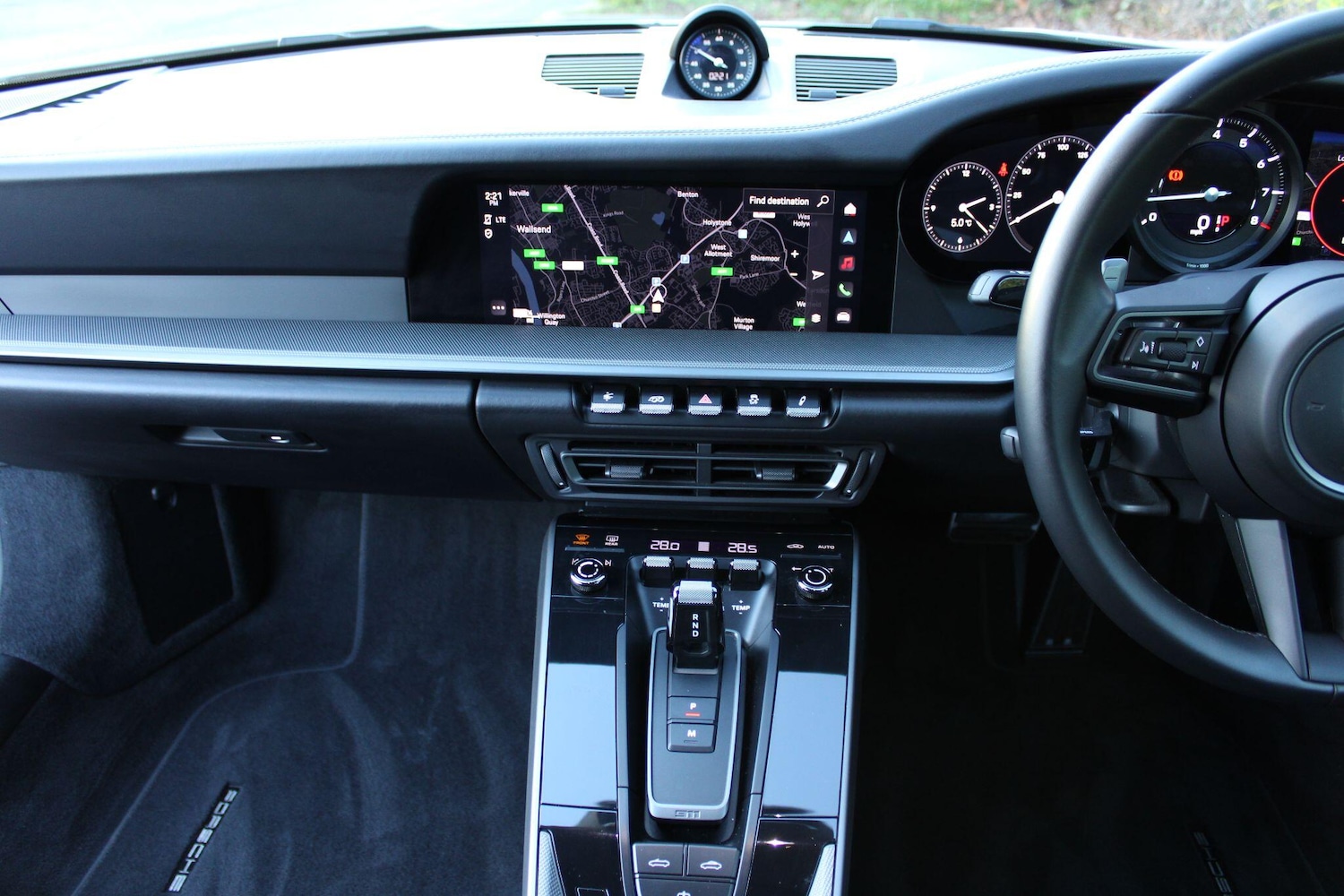 Used Porsche 911 2023 for sale - 77081665: Photo 12