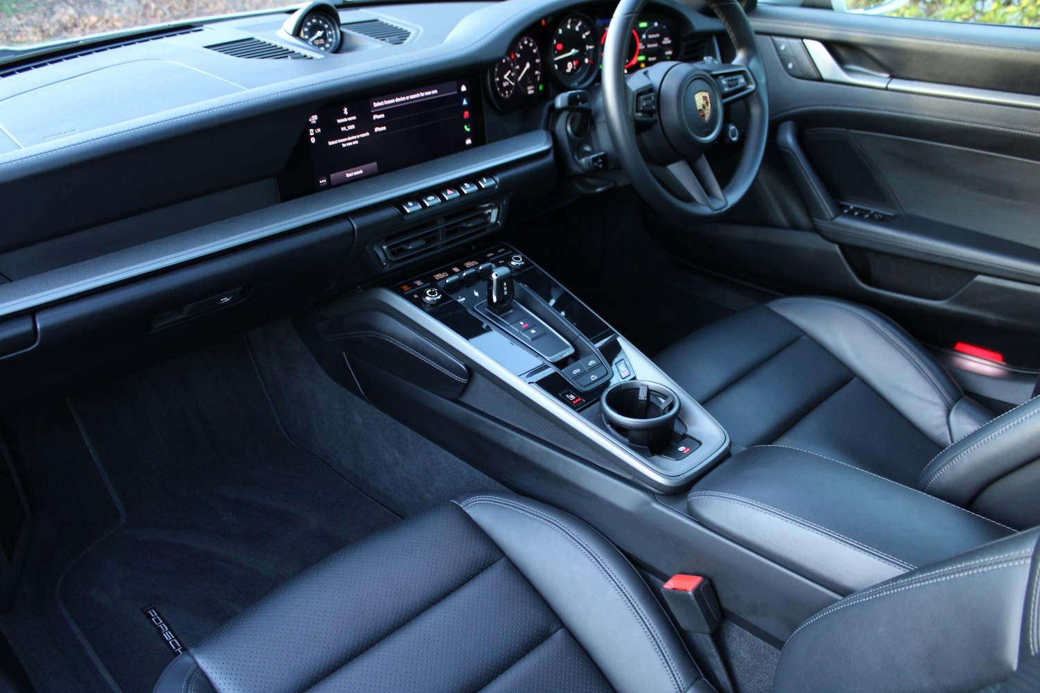 Used Porsche 911 2023 for sale - 77081665: Photo 13