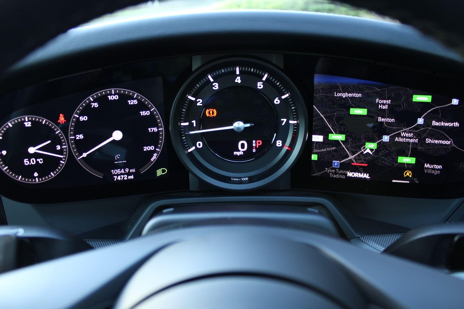 Used Porsche 911 2023 for sale - 77081665: Photo 14