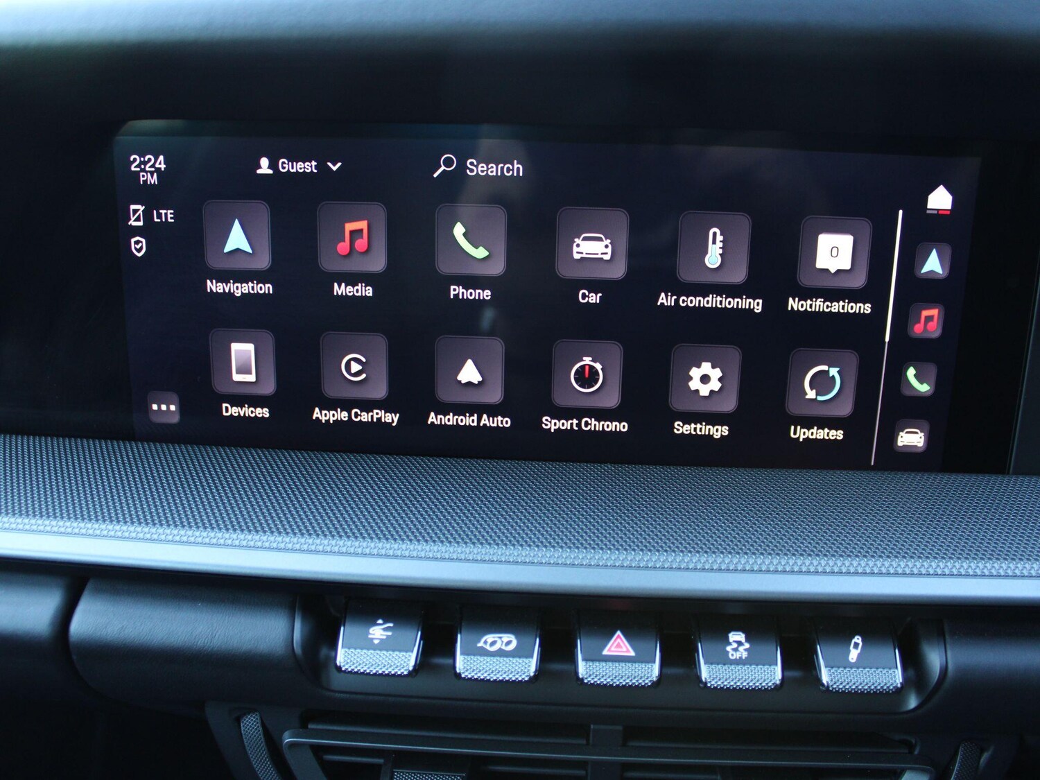 Used Porsche 911 2023 for sale - 77081665: Photo 15