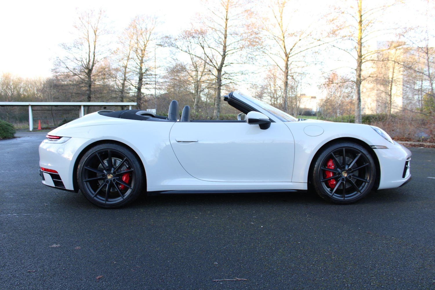 Used Porsche 911 2023 for sale - 77081665: Photo 2
