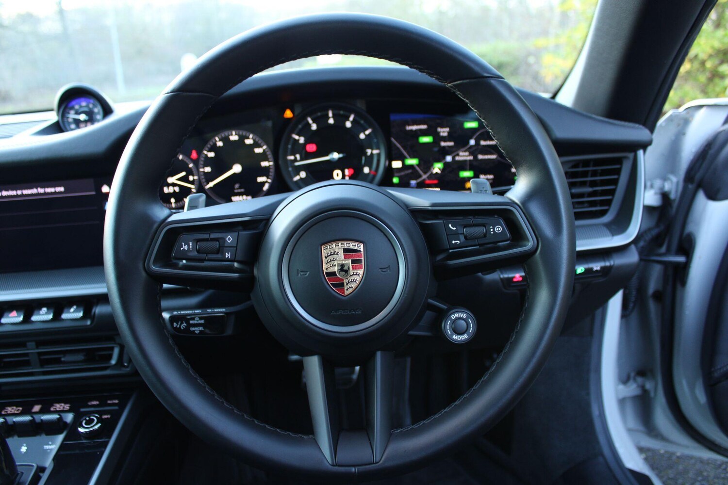 Used Porsche 911 2023 for sale - 77081665: Photo 20