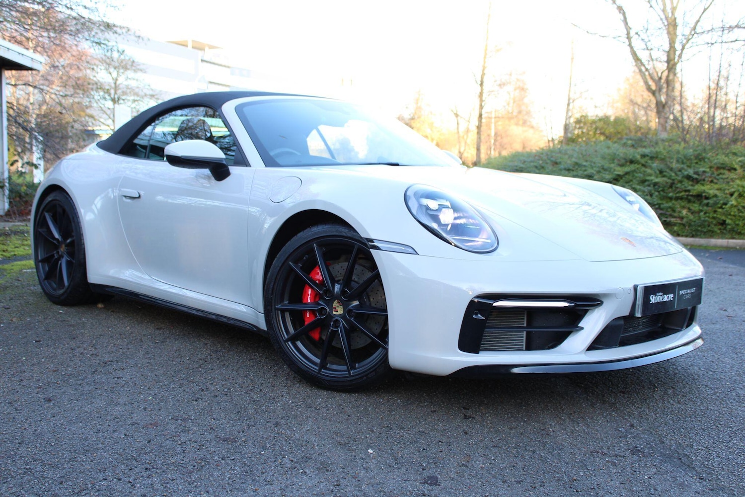 Used Porsche 911 2023 for sale - 77081665: Photo 21