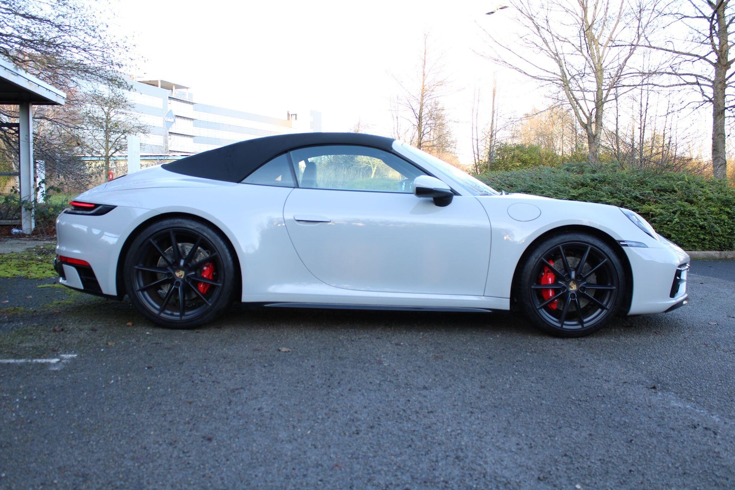 Used Porsche 911 2023 for sale - 77081665: Photo 22