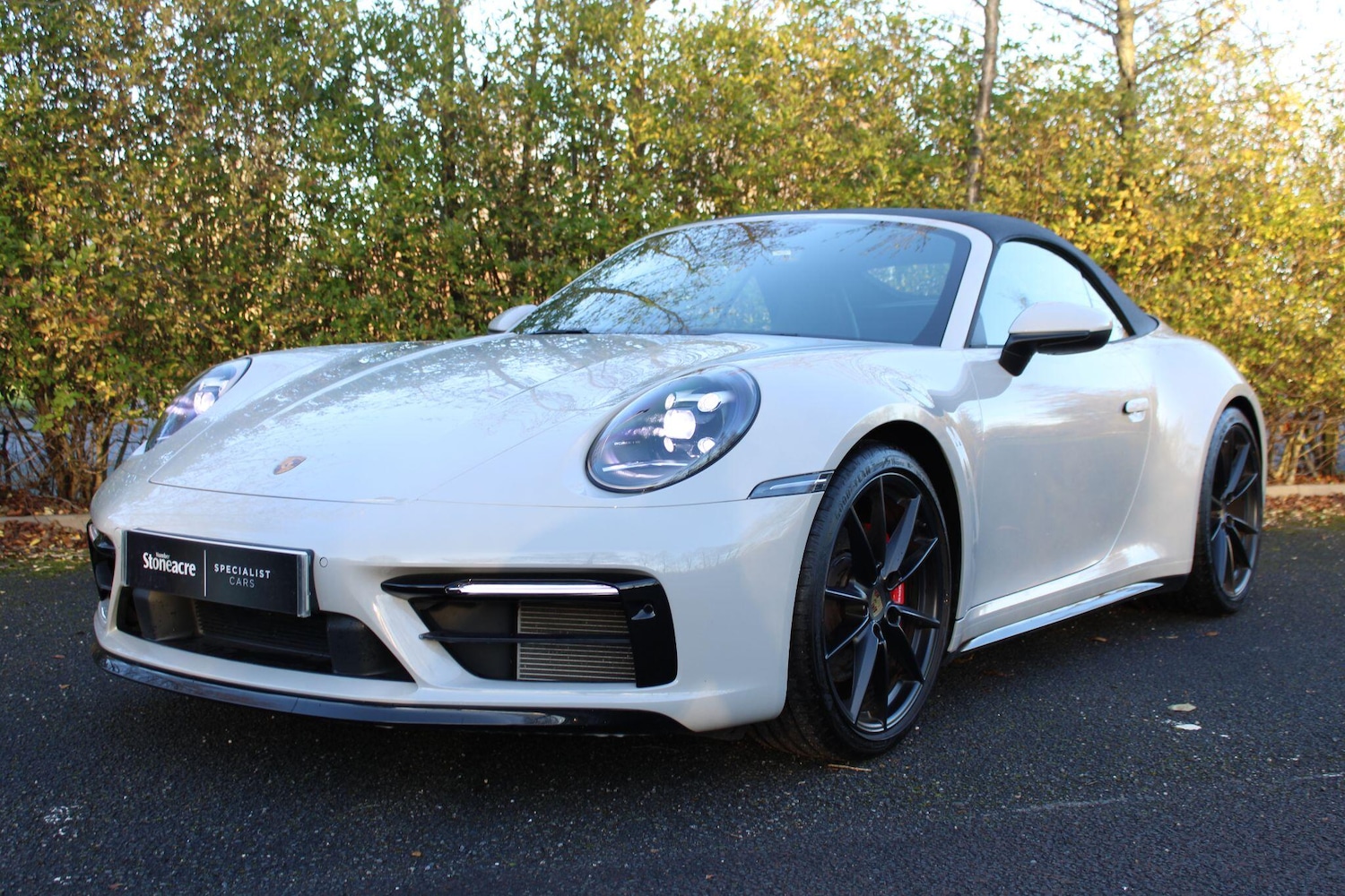 Used Porsche 911 2023 for sale - 77081665: Photo 25