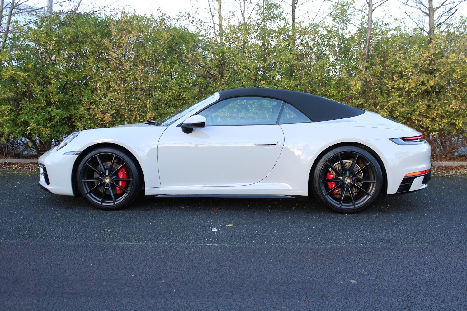 Used Porsche 911 2023 for sale - 77081665: Photo 26