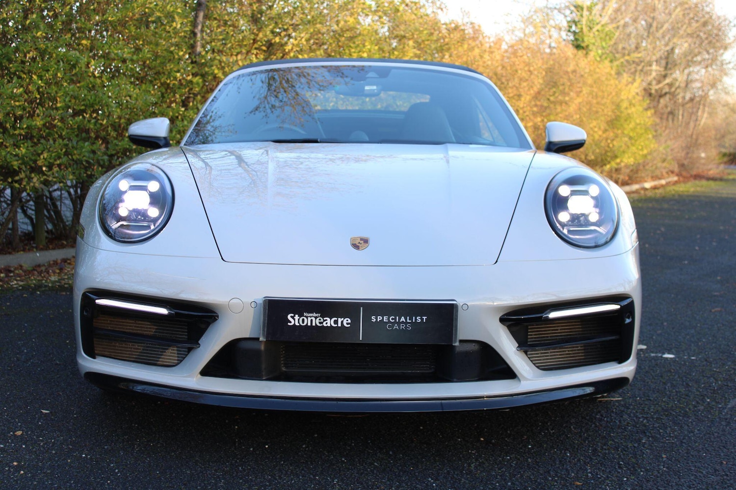 Used Porsche 911 2023 for sale - 77081665: Photo 27