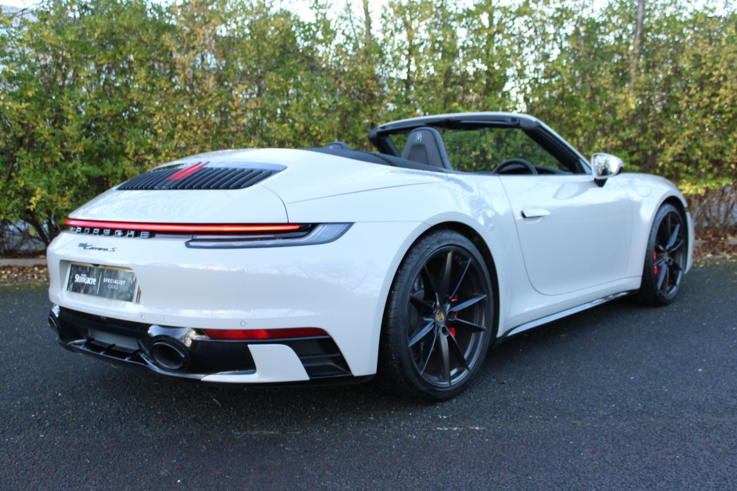 Used Porsche 911 2023 for sale - 77081665: Photo 3