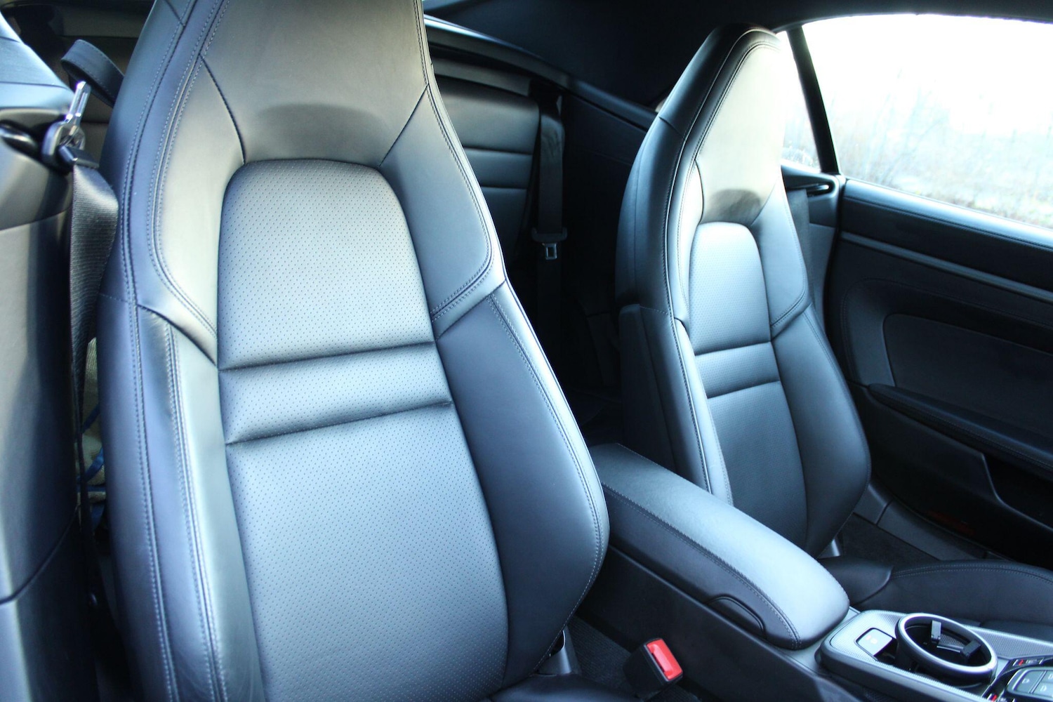 Used Porsche 911 2023 for sale - 77081665: Photo 33