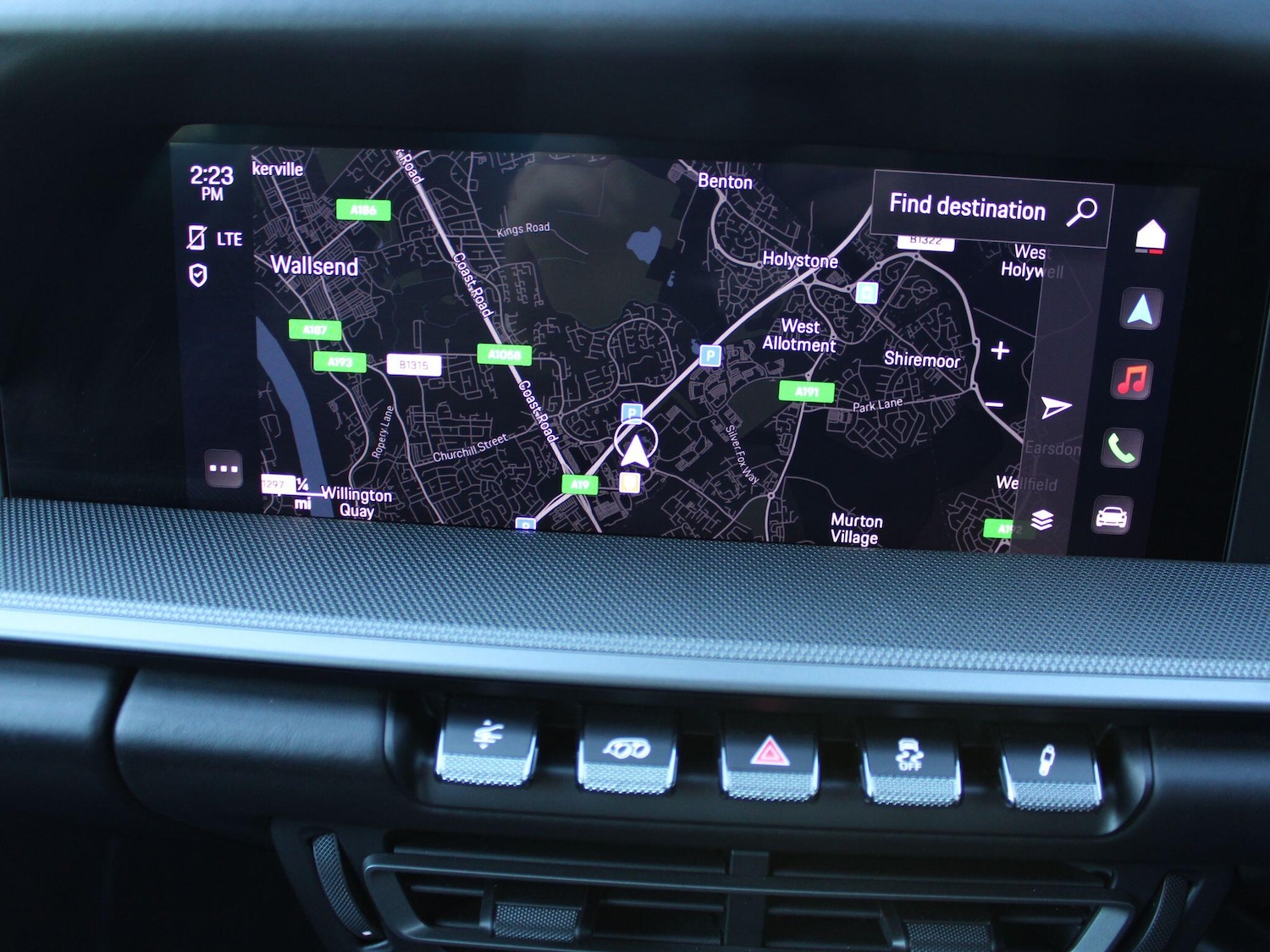 Used Porsche 911 2023 for sale - 77081665: Photo 34