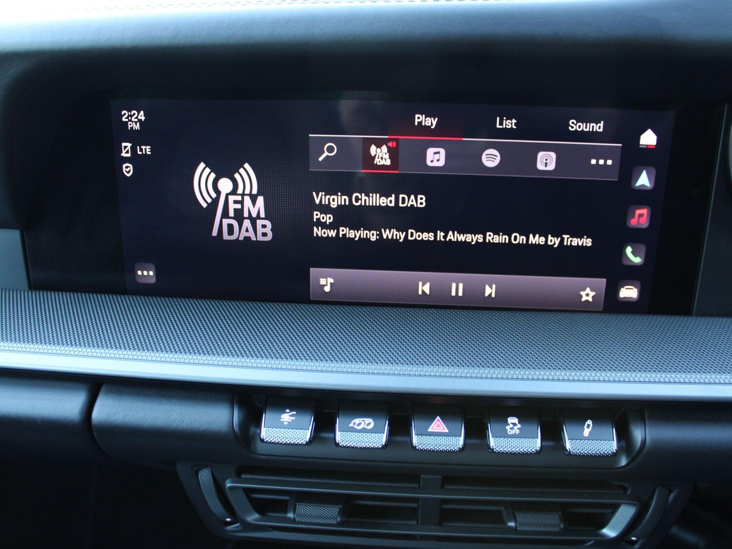 Used Porsche 911 2023 for sale - 77081665: Photo 36