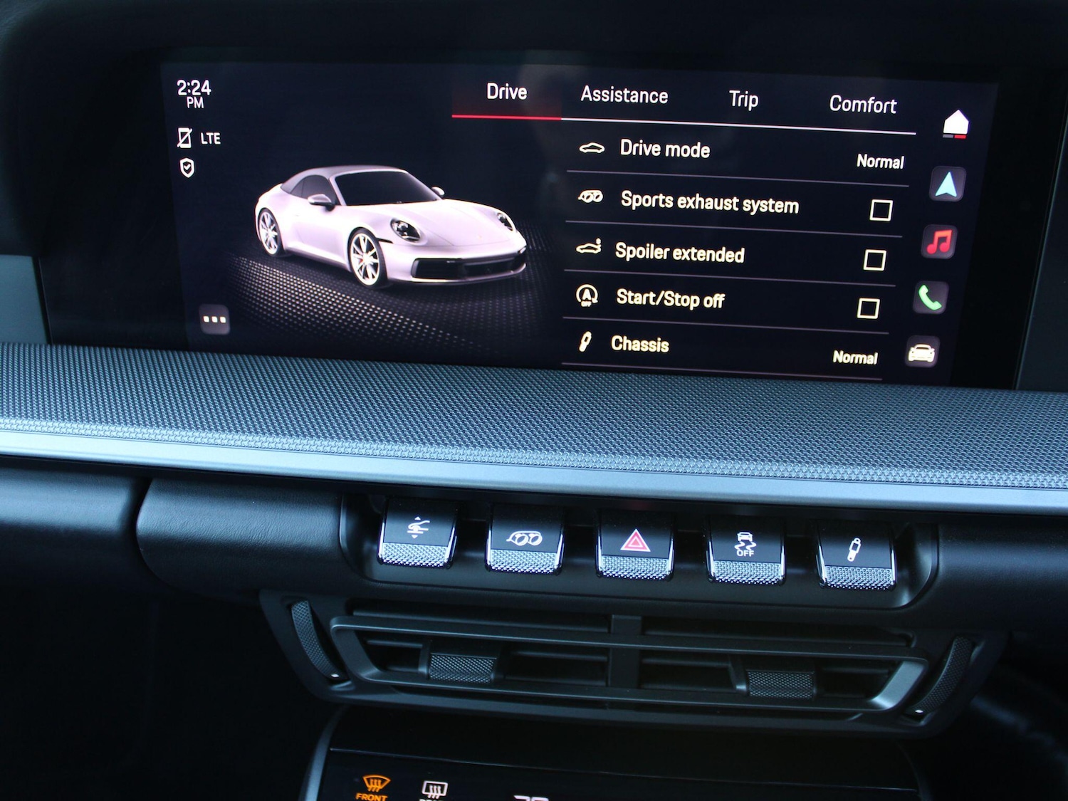 Used Porsche 911 2023 for sale - 77081665: Photo 37