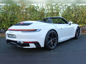 Used Porsche 911 2023 for sale - 77081665: Photo