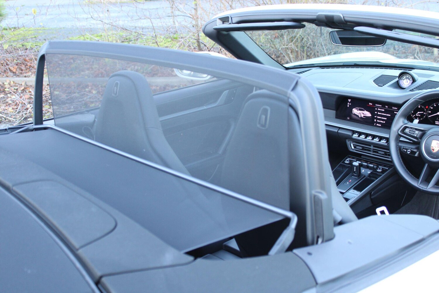 Used Porsche 911 2023 for sale - 77081665: Photo 42