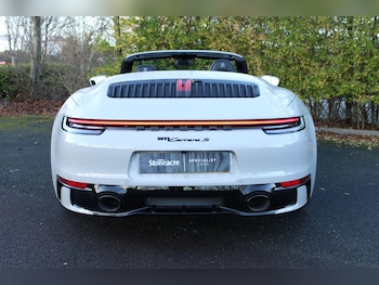 Used Porsche 911 2023 for sale - 77081665: Photo