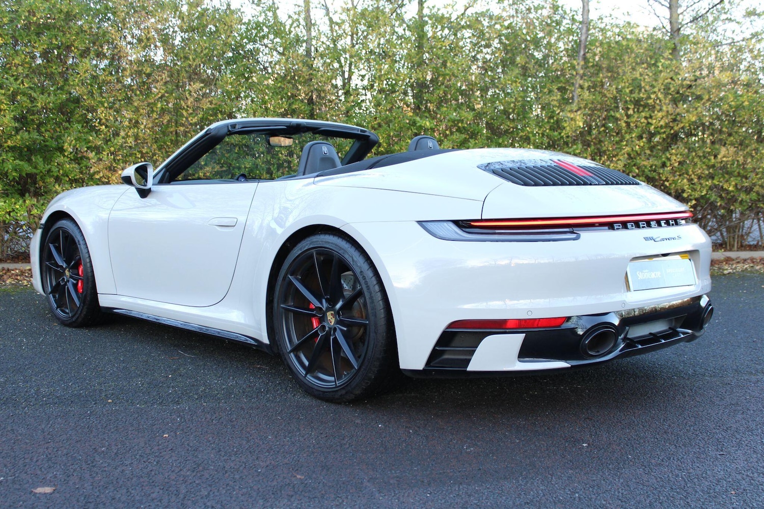 Used Porsche 911 2023 for sale - 77081665: Photo 5
