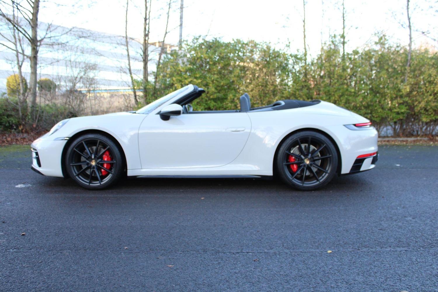 Used Porsche 911 2023 for sale - 77081665: Photo 6